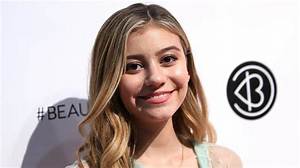 G Hannelius Bio, Age, Family, Boyfriend, Net Worth, Movies and Tv Shows