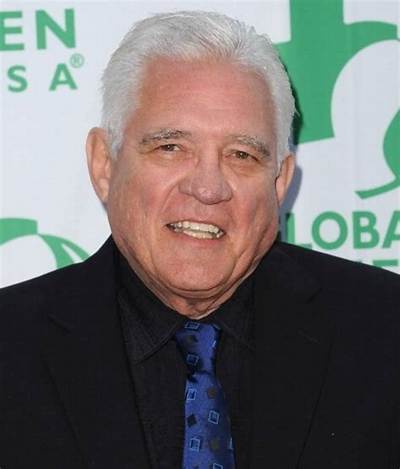 G. W. Bailey Bio, Wiki, Age, Height, Wife, Movies, Tv Shows, and Net Worth