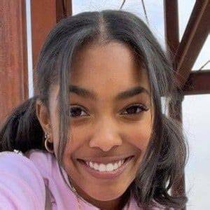 Gabby Morrison (Tiktok Star) Biography, Wiki, Birthday, Parents, Andre Swilley and Net Worth.