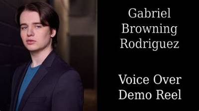Gabriel Browning Rodriguez Net Worth