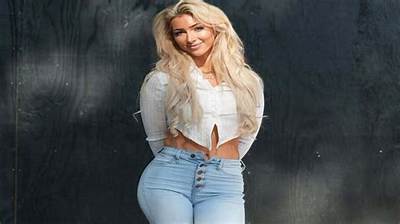 Gabriella Guevara Height, Weight, Net Worth, Age, Birthday, Wikipedia, Who, Nationality, Biography