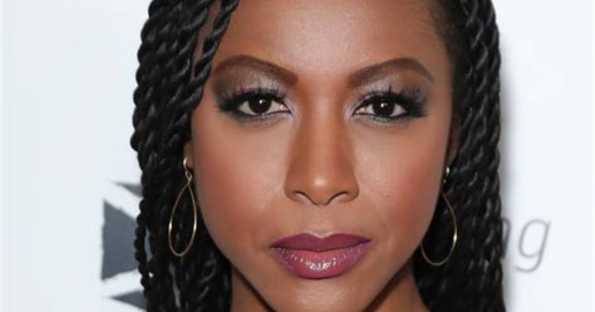 Gabrielle Dennis Net Worth