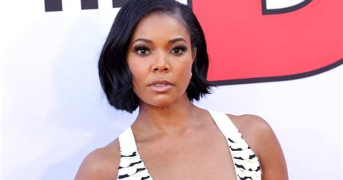 Gabrielle Union Net Worth 2024: a Deep Dive into Her Wealth and Success