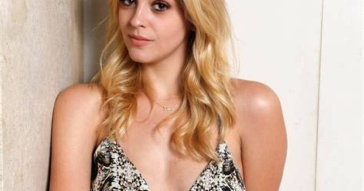 Gage Golightly Height, Weight, Measurements, Bra Size, Shoe Size