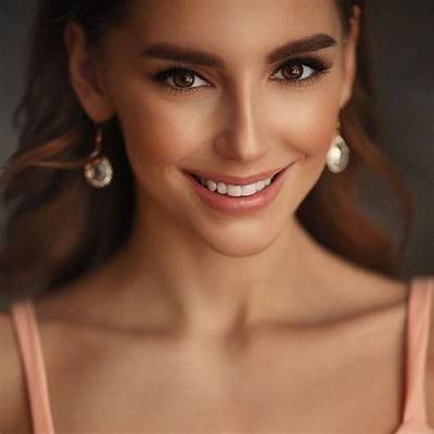 Galina Dub Height, Weight, Net Worth, Age, Birthday, Wikipedia, Who, Nationality, Biography