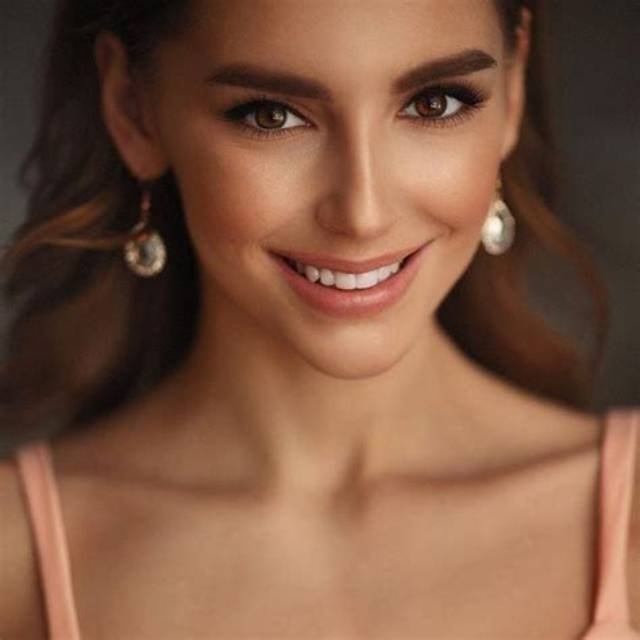 Galina Dub Height, Weight, Net Worth, Age, Birthday, Wikipedia, Who, Nationality, Biography