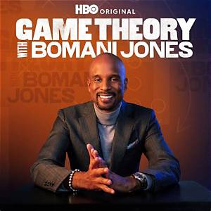 Game Theory Viewers Think Bomani Jones Is Racist, Father Mack Jones and Family Background