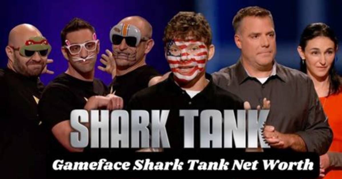 Gameface Shark Tank Net Worth 2023: How Did Doug Marshall Acquire Such a Huge Wealth?