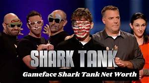 Gameface Shark Tank Net Worth 2023: How Did Doug Marshall Acquire Such a Huge Wealth?