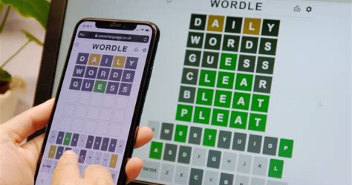 Games Like Wordle - the Best Wordle Alternatives You Should Try