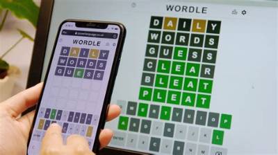 Games Like Wordle - the Best Wordle Alternatives You Should Try