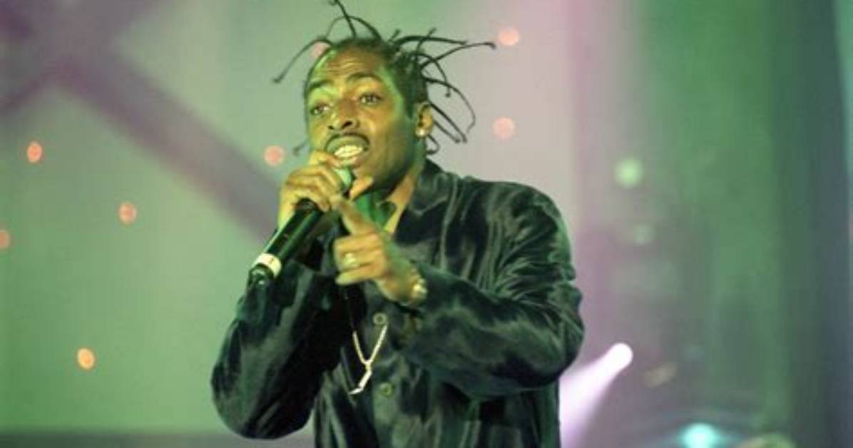 Gangsta’s Paradise Rapper Coolio Dead at 59