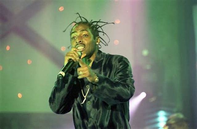Gangsta’s Paradise Rapper Coolio Dead at 59