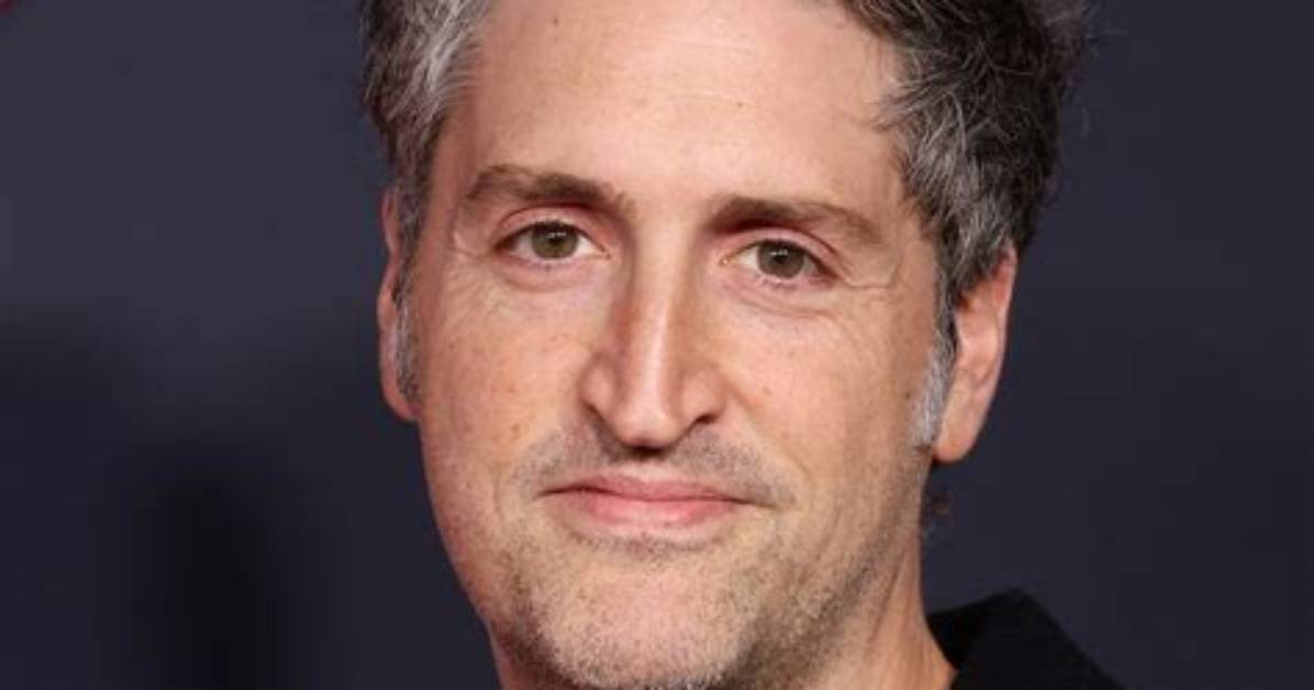 Garrett Gerson | Rotten Tomatoes