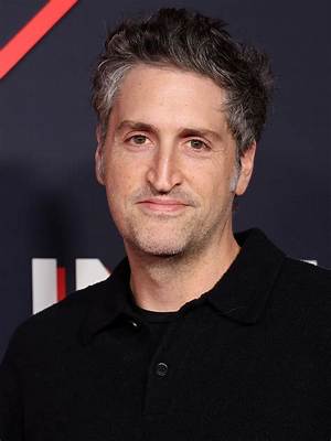 Garrett Gerson | Rotten Tomatoes