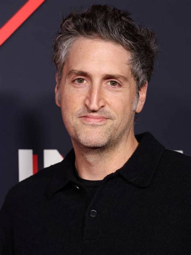 Garrett Gerson | Rotten Tomatoes