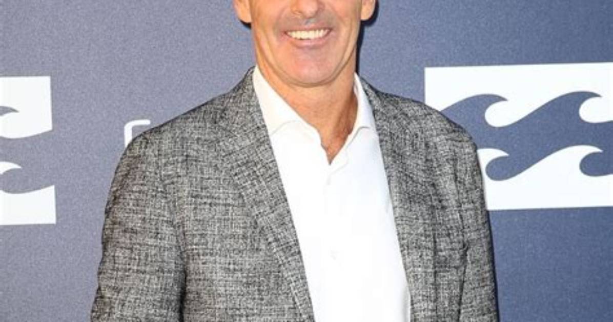 Garrett Mcnamara Net Worth