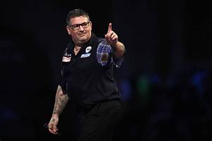 Gary Anderson Net Worth, Age, Birthday, Wikipedia, Who, Nationality, Biography