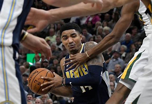 Gary Harris Height, Weight, Net Worth, Age, Birthday, Wikipedia, Who, Nationality, Biography