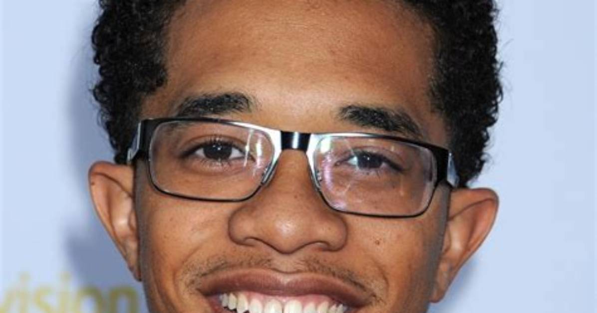 Gary Leroi Gray Bio, Wiki, Age, Height, Net Worth, Career, Parents, Family
