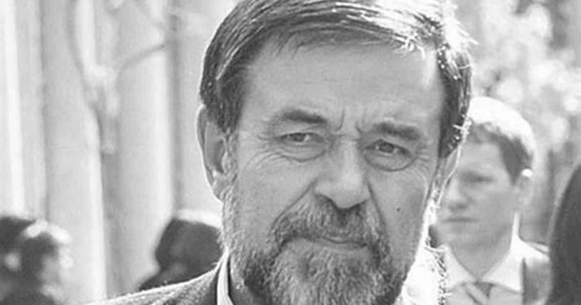 Gaso Knezevic