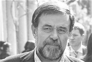 Gaso Knezevic