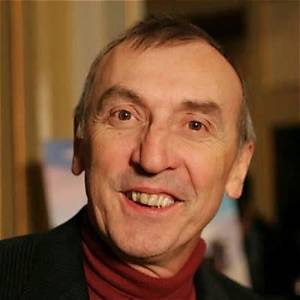 Gaston Lepage Net Worth