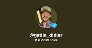 Gatlin Didier Is Helping the Entertainment Industry Evolve Through His "Farm Stuff"