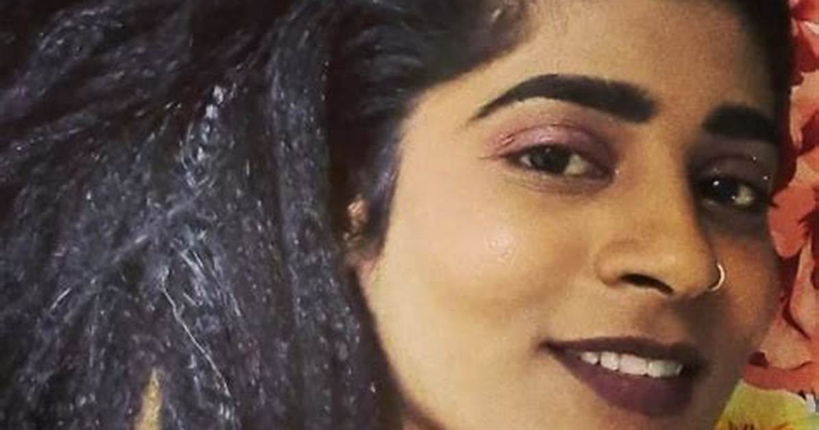Gayathri Gupta Height, Weight, Age, Boyfriend, Biography & More » Starsunfolded