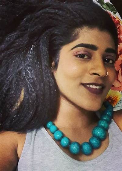 Gayathri Gupta Height, Weight, Age, Boyfriend, Biography & More » Starsunfolded