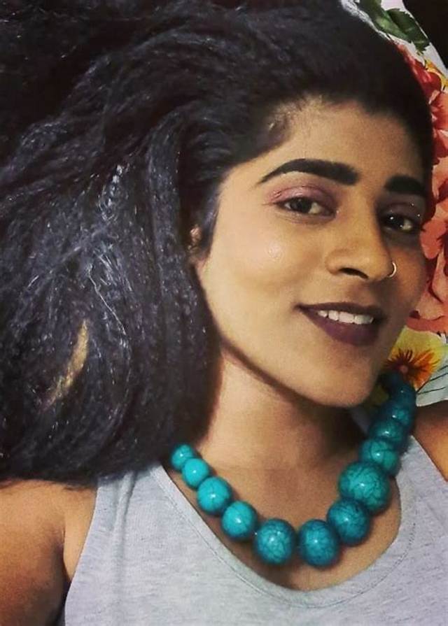 Gayathri Gupta Height, Weight, Age, Boyfriend, Biography & More » Starsunfolded