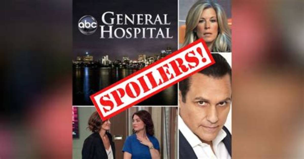 'General Hospital' Spoilers for Feb. 27
