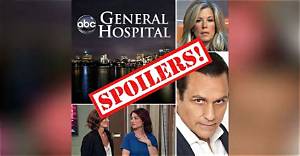 'General Hospital' Spoilers for Feb. 27