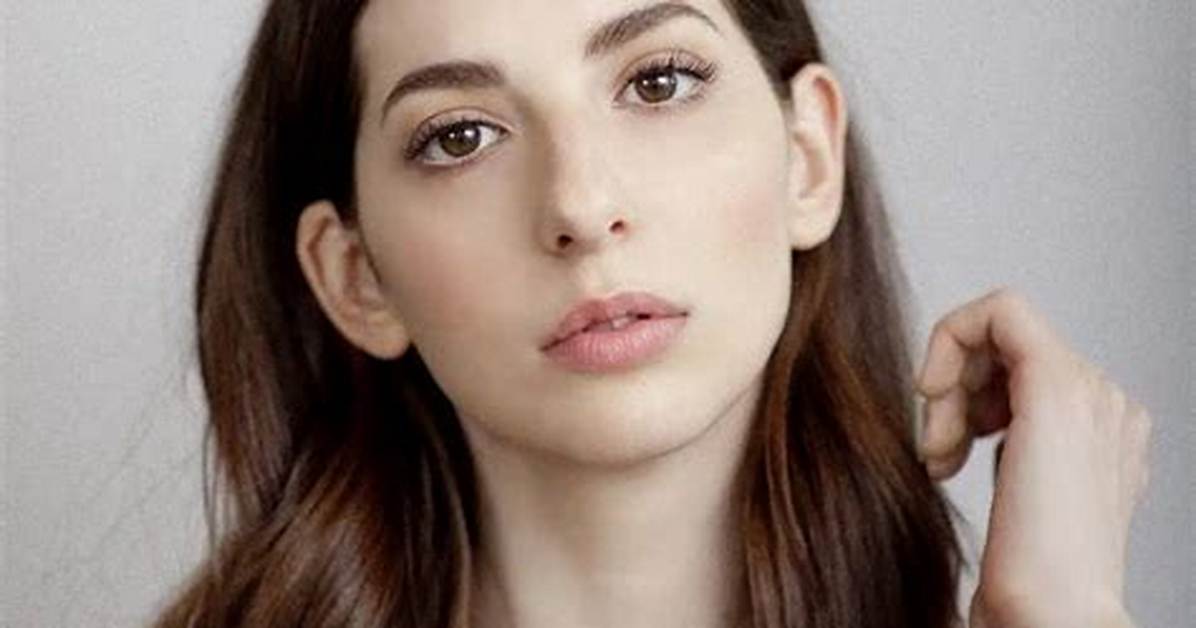 Genevieve Buechner Net Worth: Details About Age, Income, Movie, Career - Sarkariresult