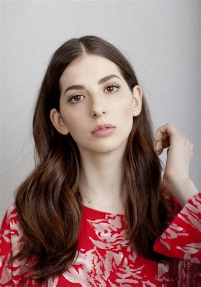 Genevieve Buechner Net Worth: Details About Age, Income, Movie, Career - Sarkariresult
