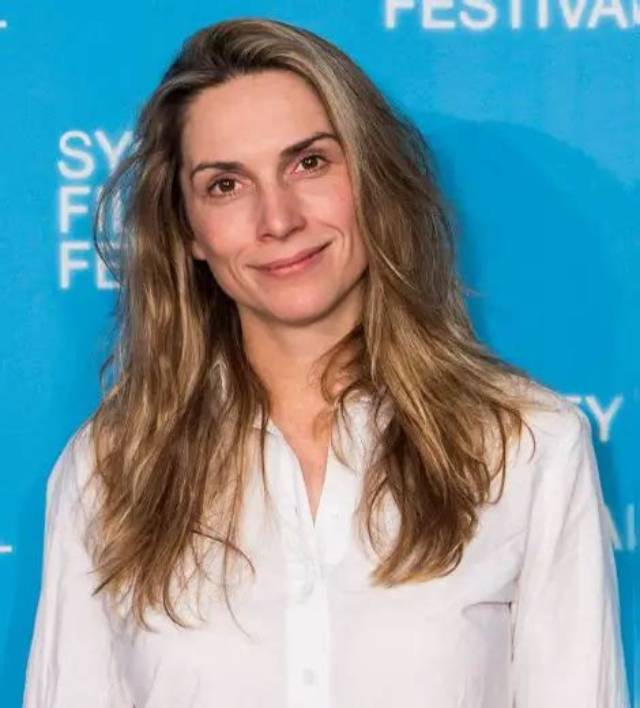 Genevieve Hegney Net Worth