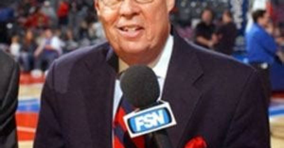 George Blaha Bio, Wiki, Age, Wife, Son, Salary, Net Worth, and Fox Sports