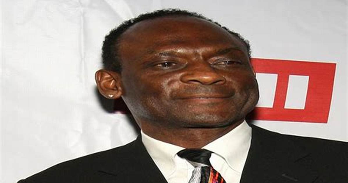 George Funky Brown Net Worth 2023: Biography, Age, Family, Religion, Salary, Income & Assets - Check Details - Sarkariresult
