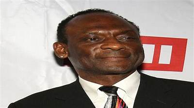 George Funky Brown Net Worth 2023: Biography, Age, Family, Religion, Salary, Income & Assets - Check Details - Sarkariresult