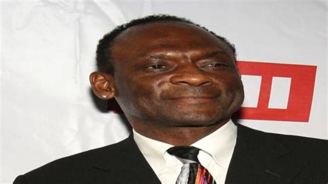 George Funky Brown Net Worth 2023: Biography, Age, Family, Religion, Salary, Income & Assets - Check Details - Sarkariresult