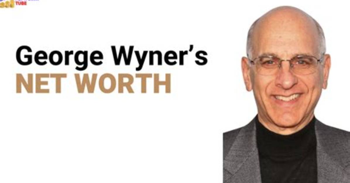 George Younce Net Worth
