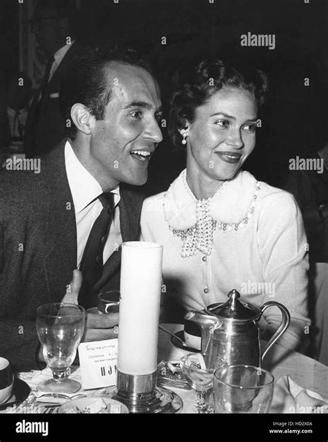 Georgiana Young Cause of Death: the Life and Legacy of a Hollywood Sister