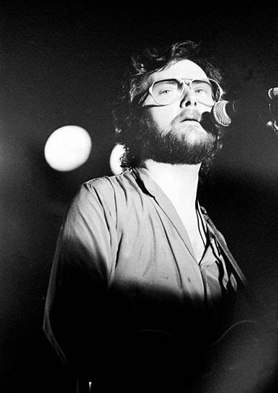 Gerry Rafferty Net Worth