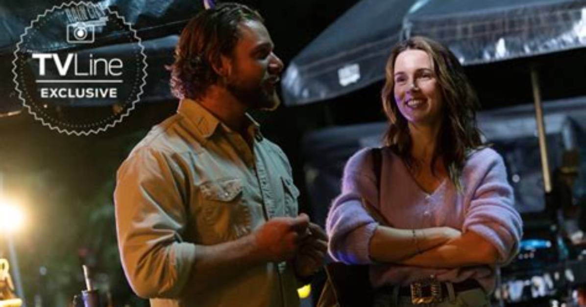 Get an Exclusive Look at the Drama in Are You the One’s Season 7