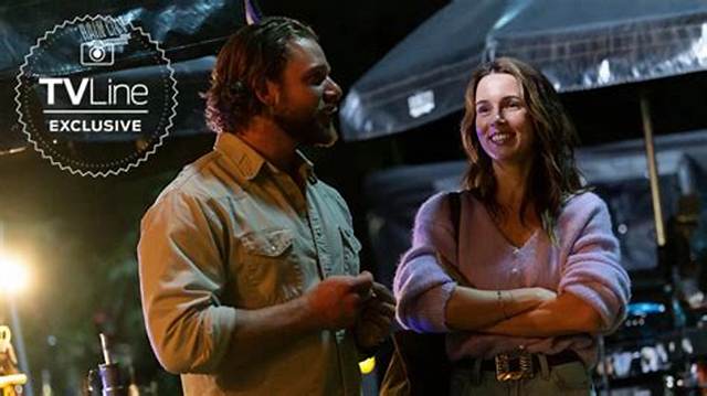Get an Exclusive Look at the Drama in Are You the One’s Season 7