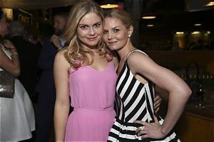 'Ghosts' Actor Rose Mciver Said Jennifer Morrison from 'Once Upon a Time’ Would ‘Most Likely Believe' She Could See Ghosts