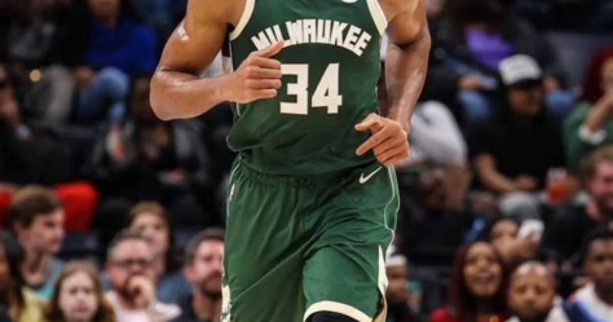 Giannis Michailidis Net Worth: Details About Him, Career, Home, Age, Income - Sarkariresult
