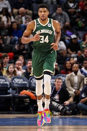 Giannis Michailidis Net Worth: Details About Him, Career, Home, Age, Income - Sarkariresult