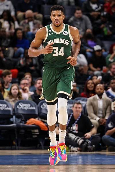 Giannis Michailidis Net Worth: Details About Him, Career, Home, Age, Income - Sarkariresult