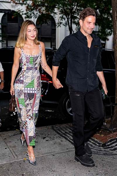 Gigi Hadid Tells All About Her New Clothing Brand, Guest in Residence